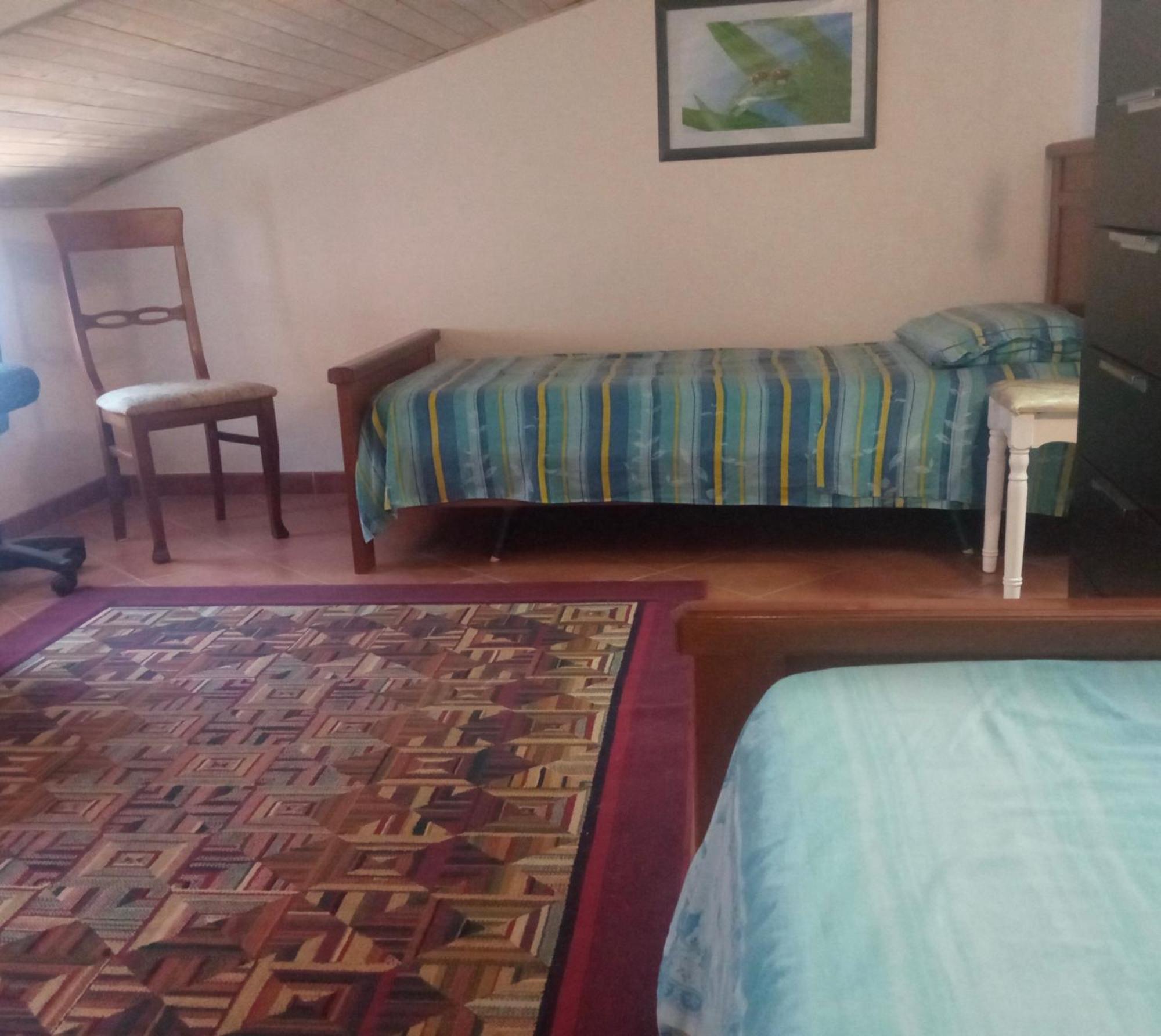 Appartamento Con Due Camere Da Letto Quartu SantʼElena Exterior foto