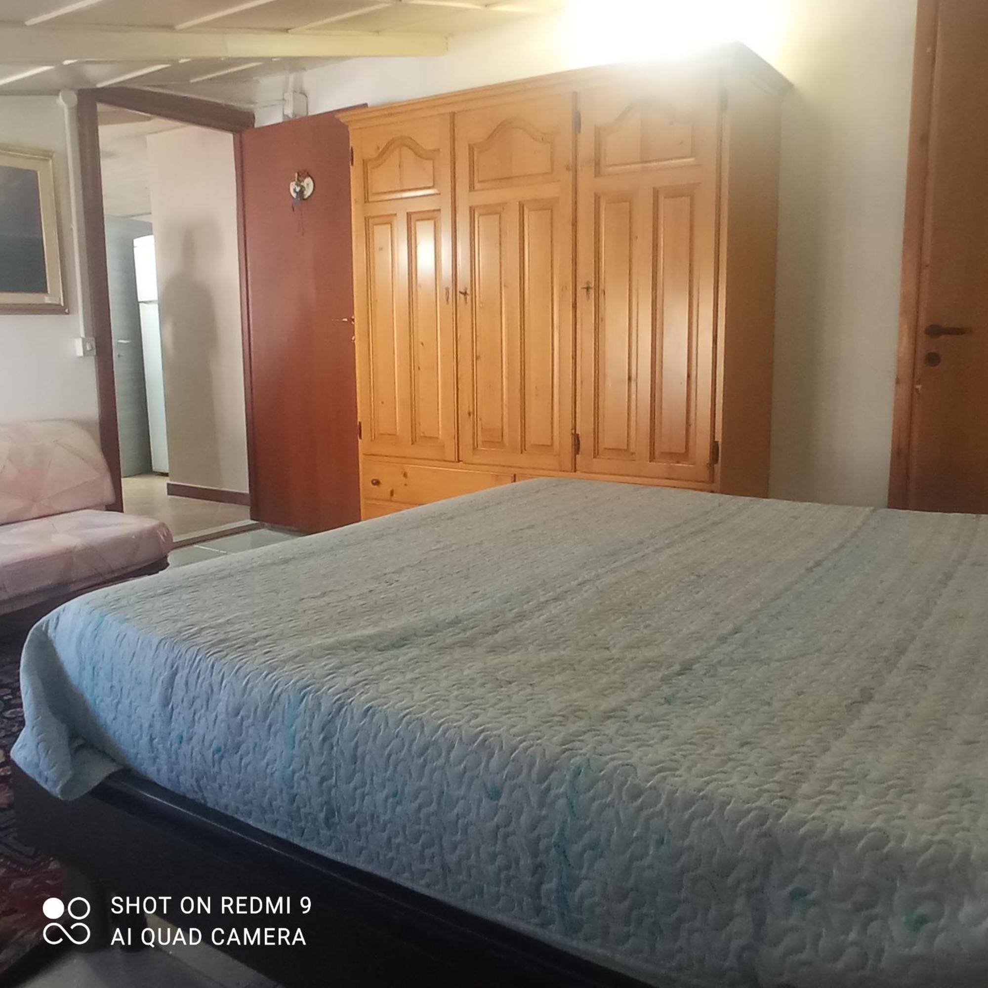 Appartamento Con Due Camere Da Letto Quartu SantʼElena Exterior foto